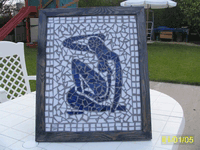 Glass Mosaic Gallery